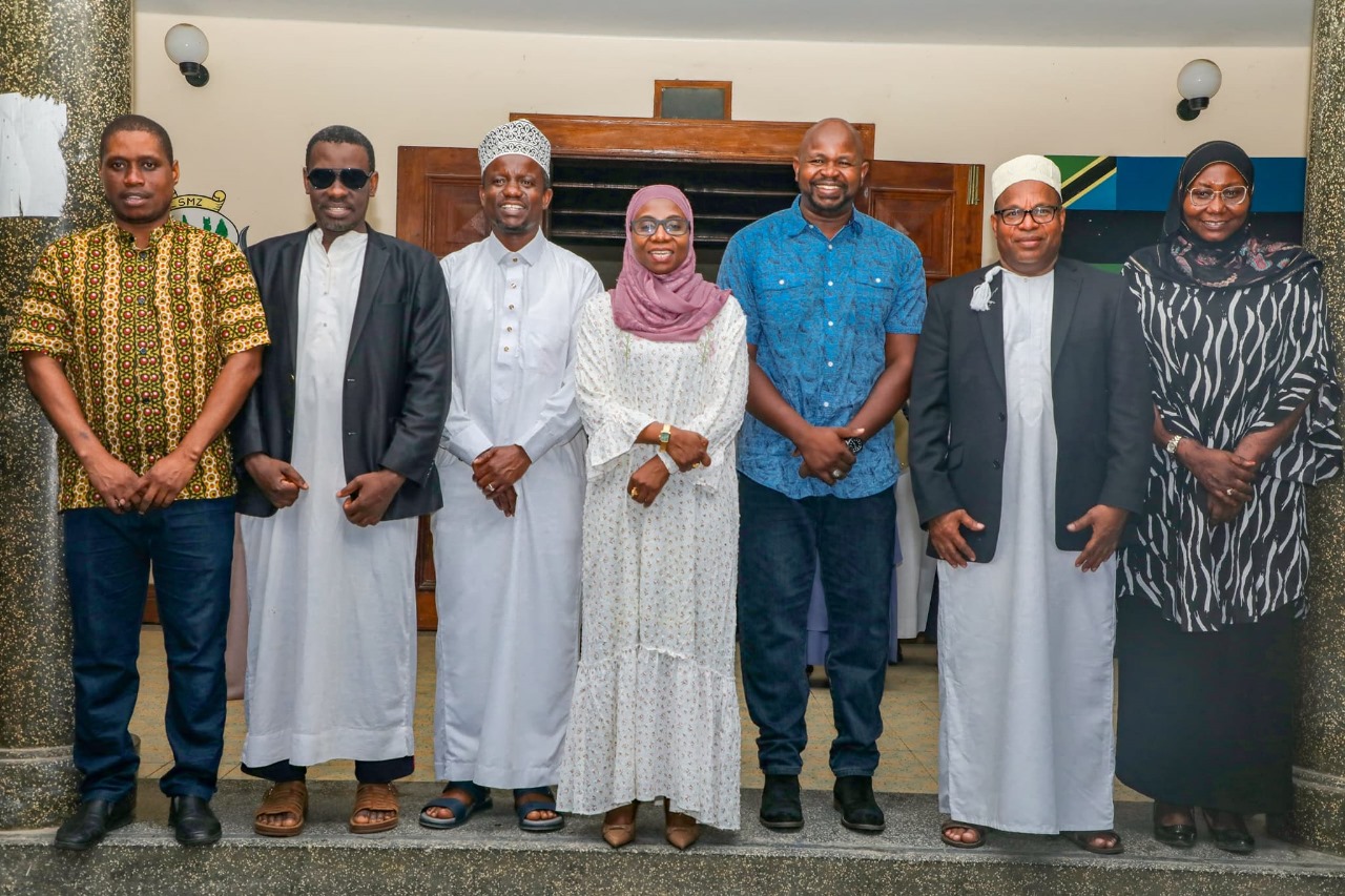 Alliance High School digital lab setup